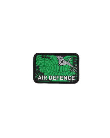 Air Defence Silicon Patch