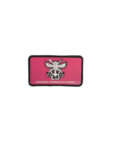 NDA Rectangular Silicon Patch
