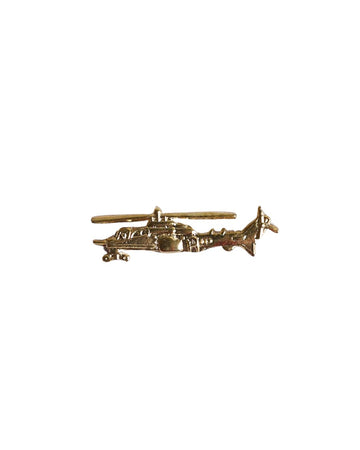 Apache Lapel Pin (Indian Air Force)