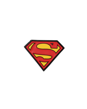 Superman Silicon Patch