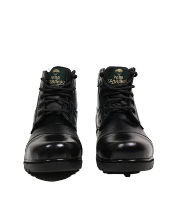 Short DMS lightweight boots