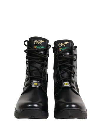 Para Lightweight Side Zip Boots