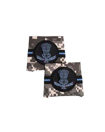 New Field Dress MWO Rank