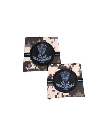 New Field Dress WO Rank