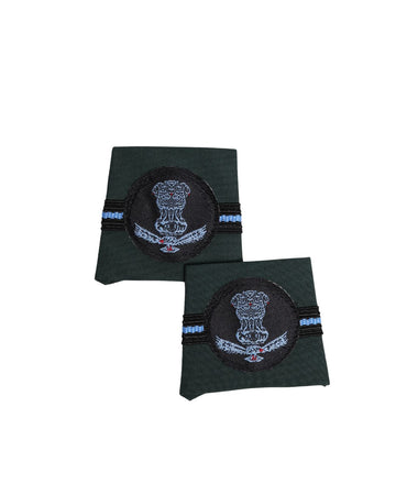 Overall MWO Rank