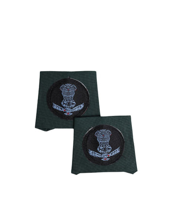 Overall JWO Rank