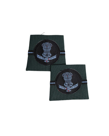 Overall WO Rank