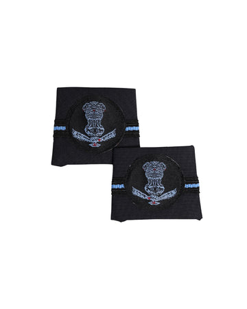 Black MWO Rank