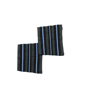 SQN LDR Green Overall Rank