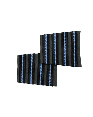 Group Captain Green Overall Rank