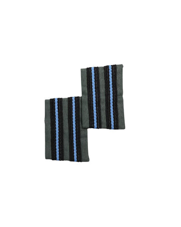 FLT LT Green Overall Rank