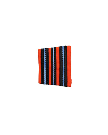 SQN LDR Orange Rank