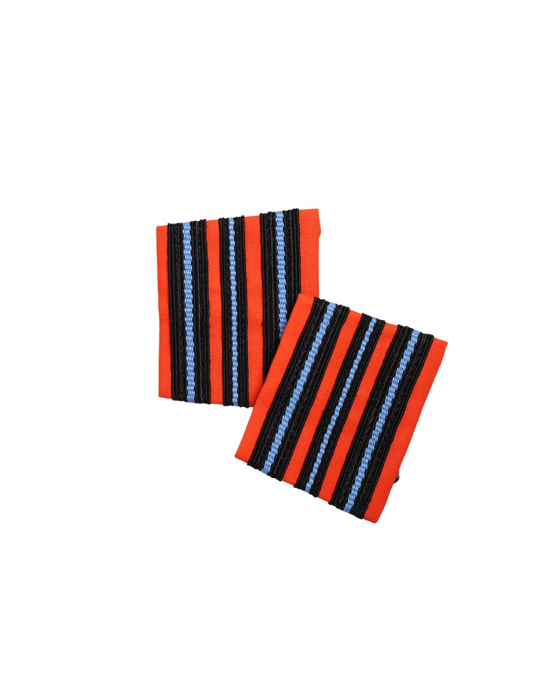 SQN LDR Orange Rank