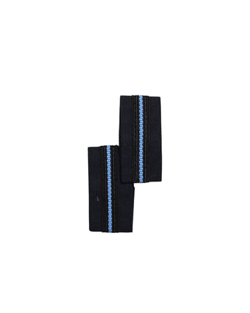 Flying Officer Dark Blue Rank