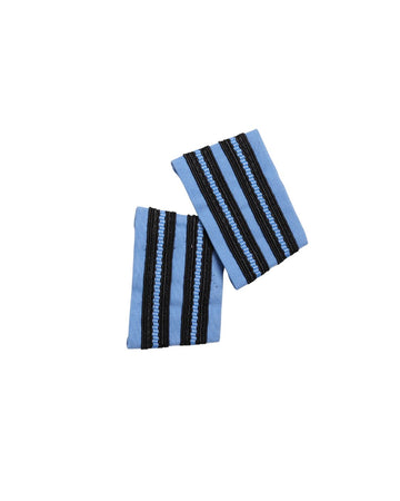 FLT LT Blue Dress Rank