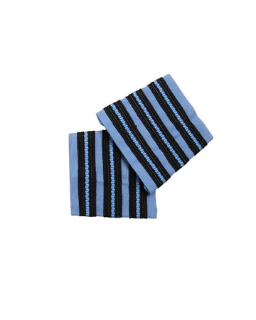 WG CDR Blue Dress Rank