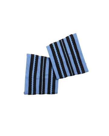 SQN LDR Blue Dress Rank