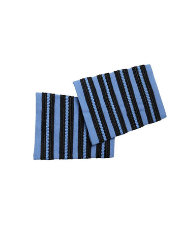 GPCAPT Blue Dress Rank