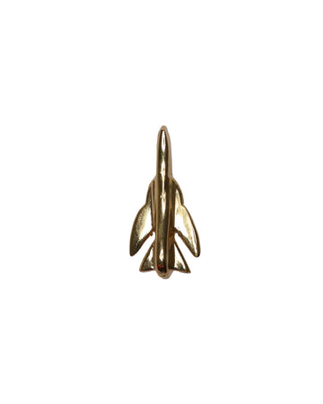 MIG-27 Lapel Pin (Indian Air Force)