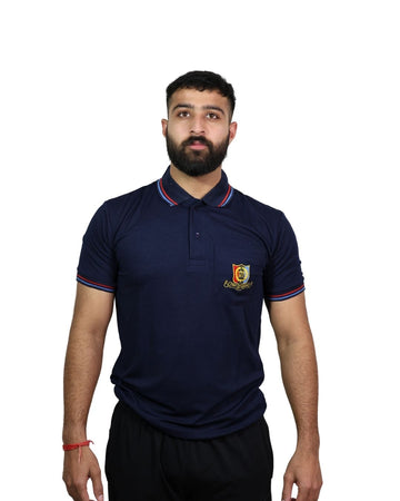 NCC T-Shirt Dark Blue