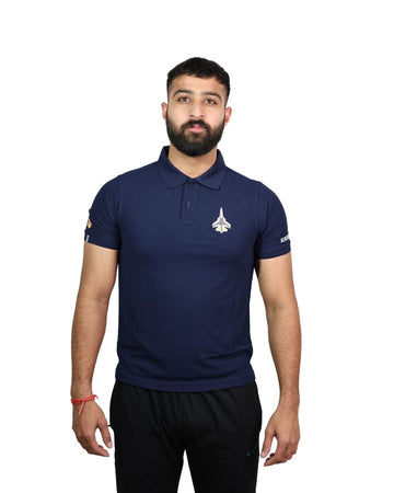 Sukhoi Polo T-Shirt