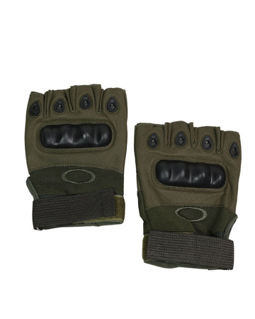 Half Tactical Gloves OG
