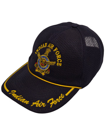 Sky command - indian air force cap (IAF standard issue edition)