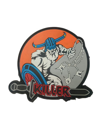 Killer SQN NDA Patch