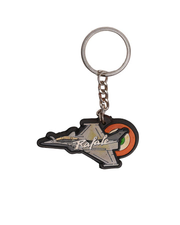 Rafale Keyring (Indian Air Force)