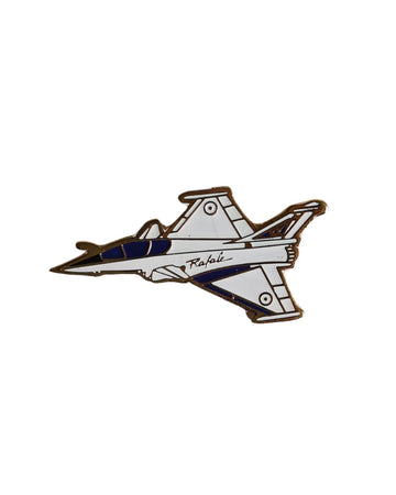 Rafale Lapel Pin-2 (Indian Air Force)