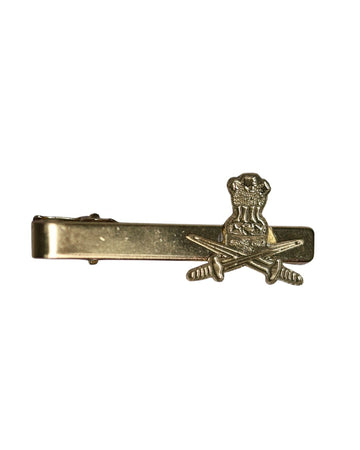 Indian Army Tie Pin