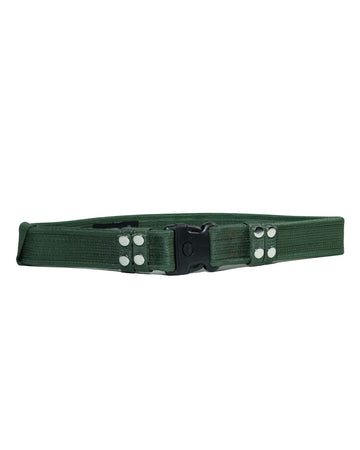 OG Fiber Belt with Plastic Buckel