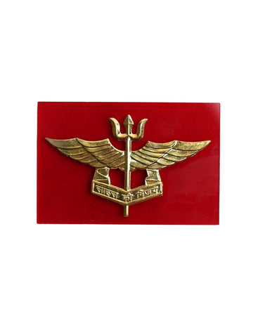 NSG Balidan Badge