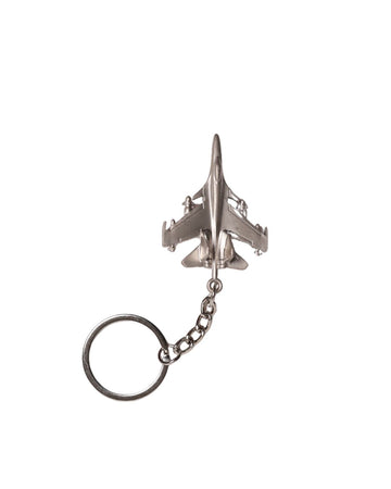 SU-30 Metal Alloy Keyring (Indian Air Force)