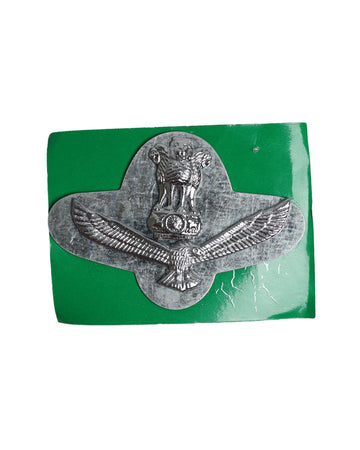 Side Cap Badge for JWO WO MWO
