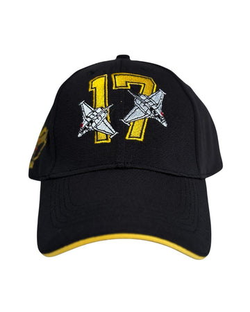 Golden Arrow 17 SQN Baseball Cap