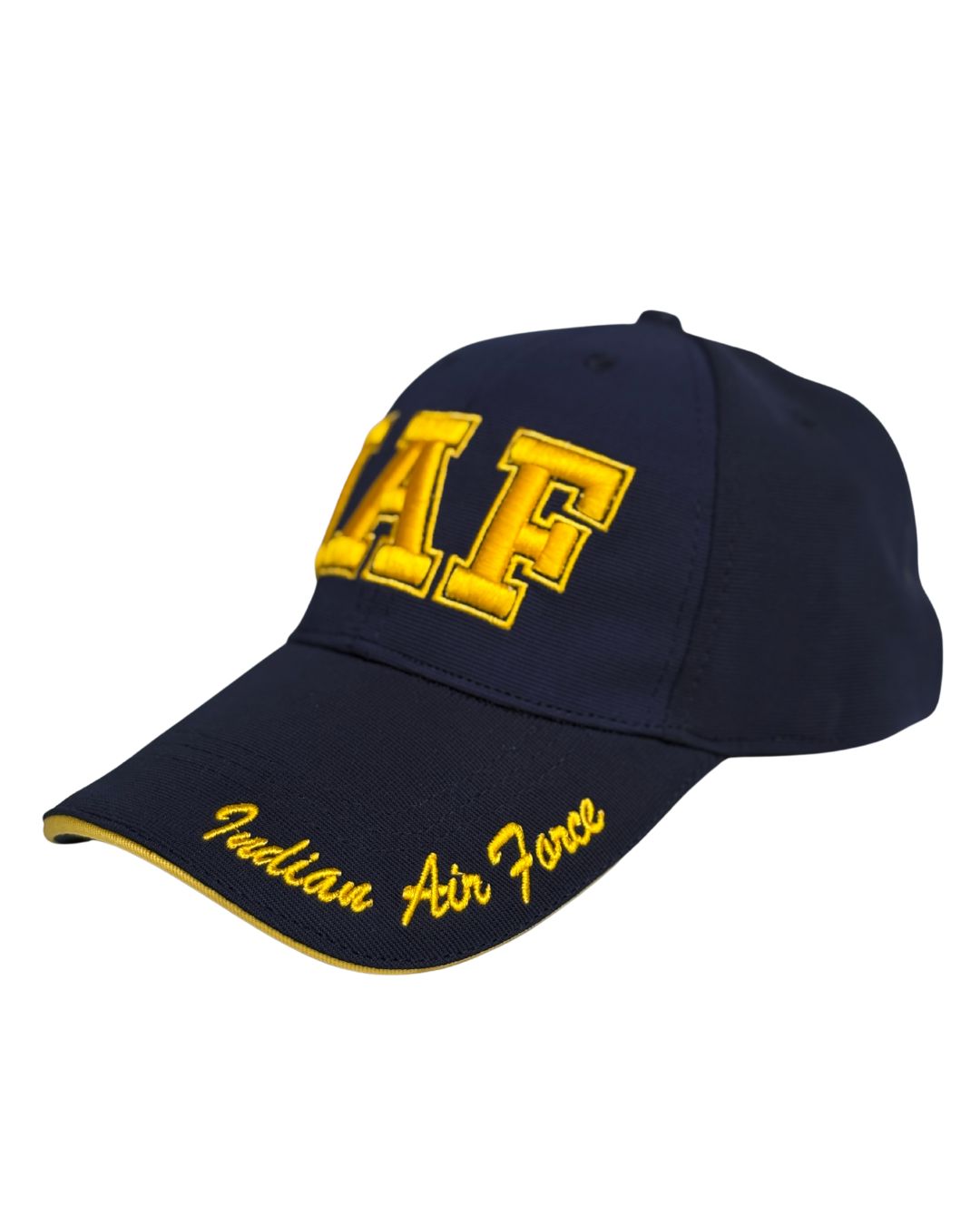 IAF Tricolour Baseball Cap