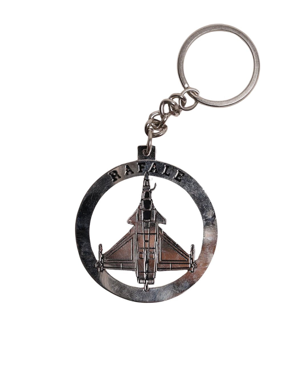Keyring Combo Army - Air Force (Set of 4)