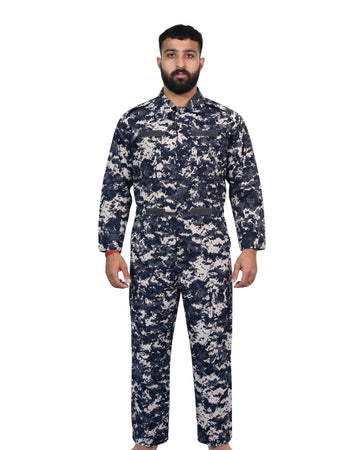 New IAF Combat Overall