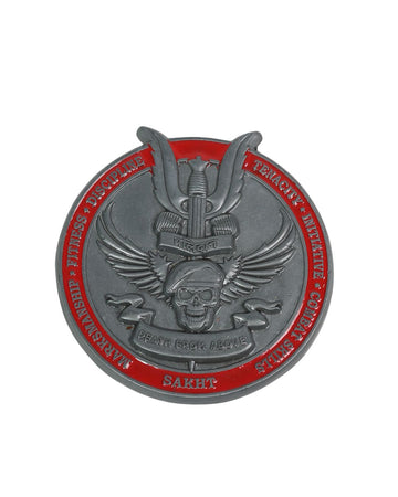 Para SF Coin Momento