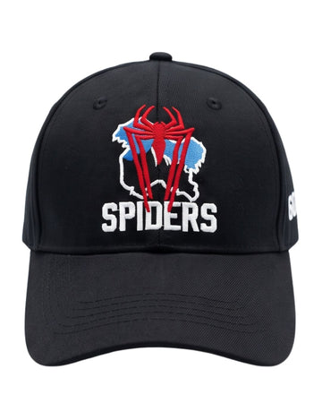 Spiders 601 SU Squadron Baseball Cap