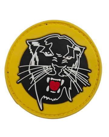 NSG Commando Patch