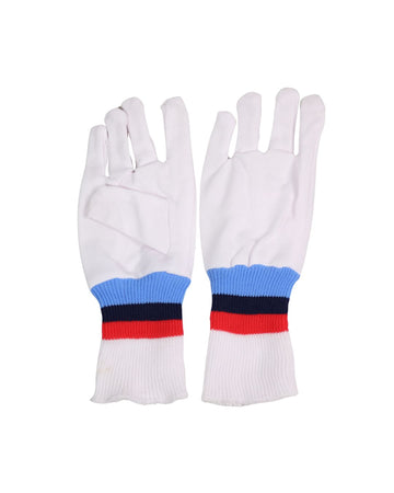 NCC Ceremonial White Gloves