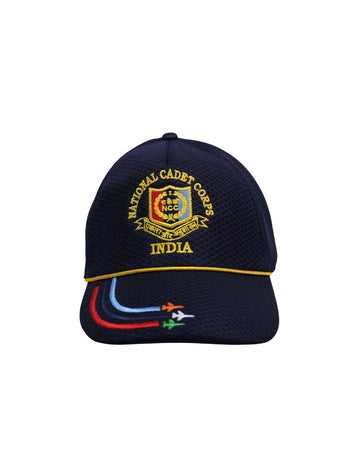 NCC Net Cap