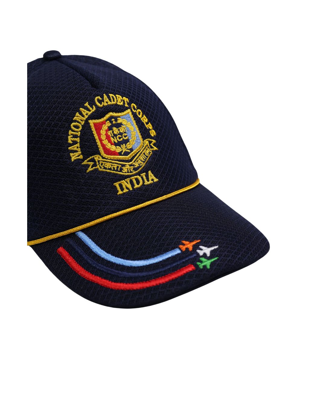 NCC Net Cap