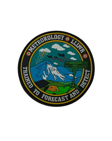 Meteorology Forecast and Detect Silicon Patch