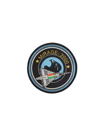 Mirage 2000 SIlicon Patch