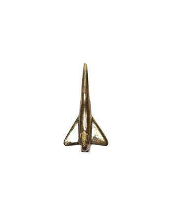 Aircraft Lapel Pin (Indian Air Force)