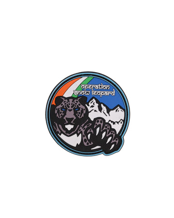 Operation Snow Leopard Silicon Patch