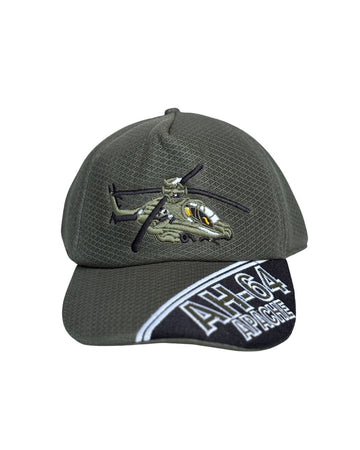 Apache Net Cap
